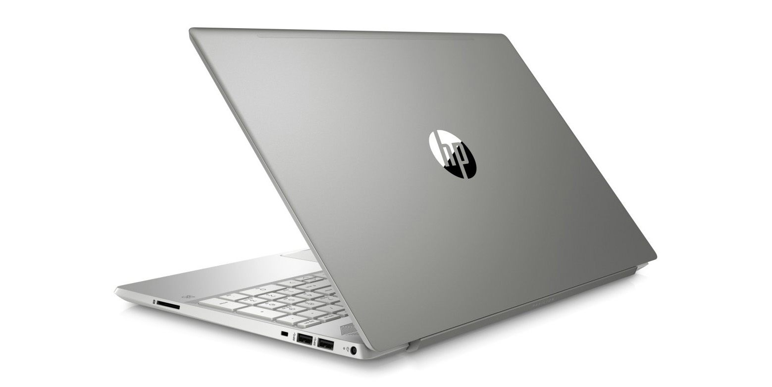 HP Pavilion 15-eg0304nw Mineral Silver